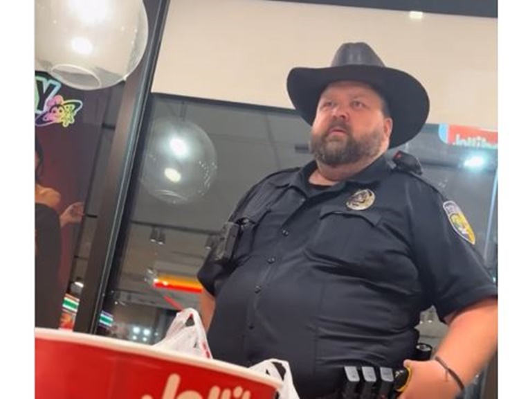 American Man