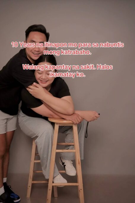 Lady Netizen
