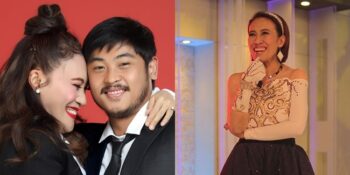 Ai-ai delas alas, Gerald sibayan 1