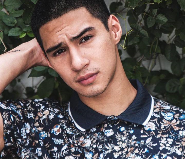 Albie Casiño