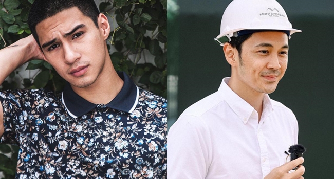 Albie Casiño chỉ trích Slater Young vì giữ im lặng về ...