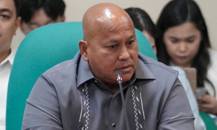 Bato dela Rosa