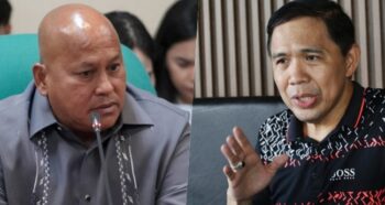 Bato dela Rosa, Lawyer Israelito Torreon