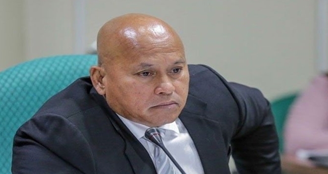 Bato dela Rosa