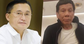 Bong Go, Rodrigo Duterte