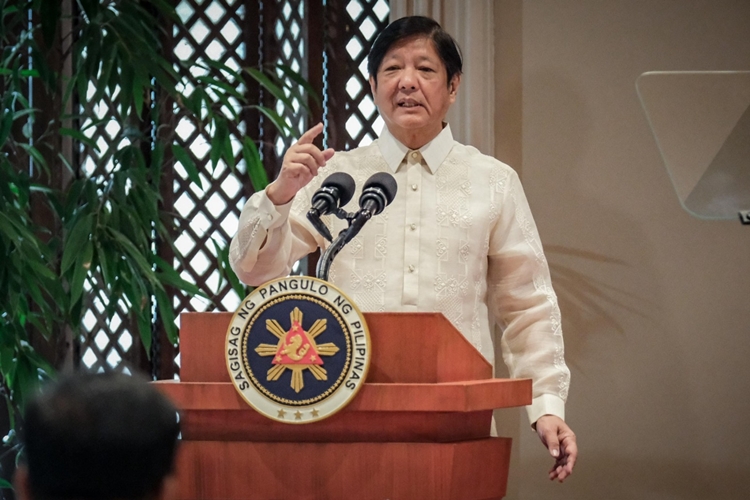 Bongbong Marcos