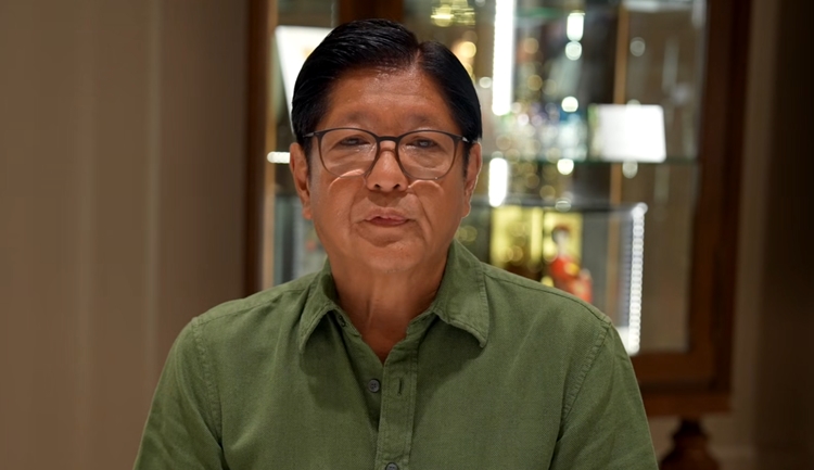 Bongbong Marcos