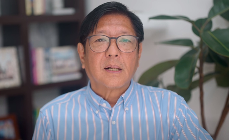 Bongbong Marcos