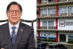 Bongbong Marcos, ICI