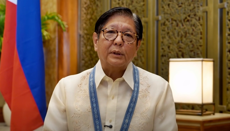 Bongbong Marcos Jr