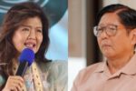 Bongbong Marcos Jr., Imee Marcos