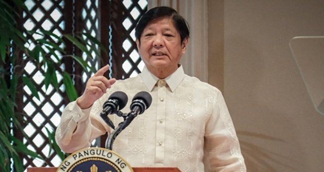 Bongbong Marcos Jr.