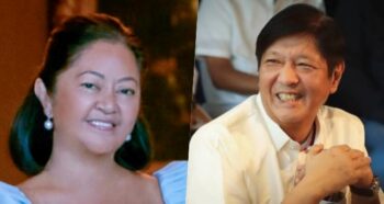 Bongbong Marcos, Liza Marcos