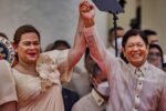 Bongbong Marcos, Sara Duterte