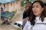 Cebu Governor Pam Baricuatro, Flooding
