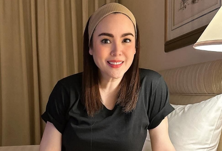 Claudine Barretto