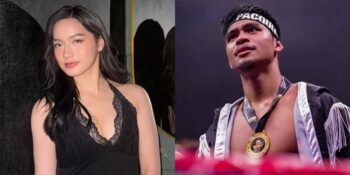 Eman Pacquiao, Jillian Ward