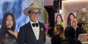 Emman Atienza, Kuya Kim Atienza 1