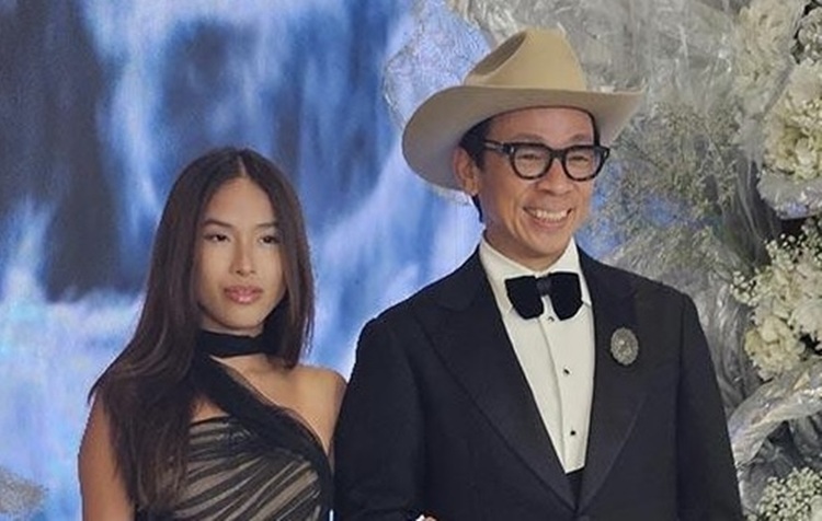 Emman Atienza, Kuya Kim Atienza