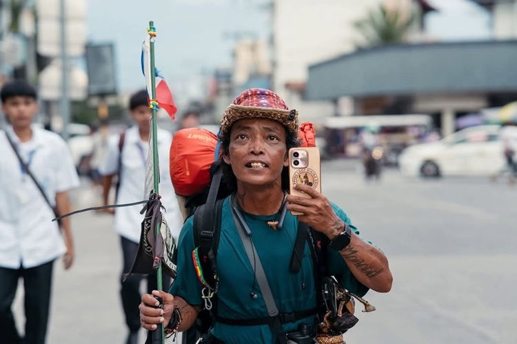 Ferdinand Dela Merced