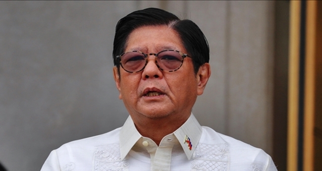 Ferdinand Marcos Jr.