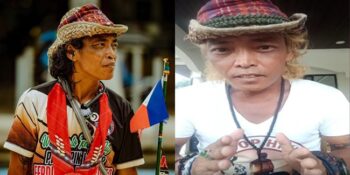 Ferdinand dela Merced 2