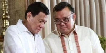Harry Roque, Rodrigo Duterte 1