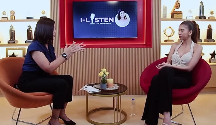 Herlene Budol, Kara David