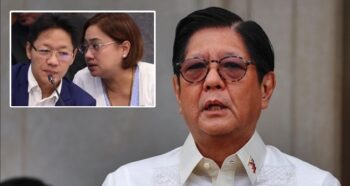 ICI on Flood Control Projects of Discayas in Ilocos Norte