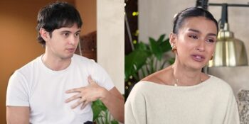 Issa Pressman, James Reid