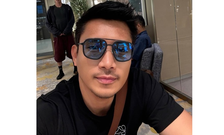 James Yap