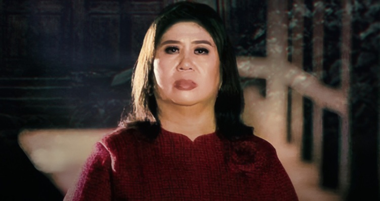 Jessica Soho