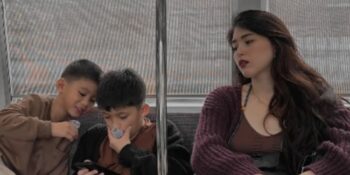 Kylie Padilla, Kids 1