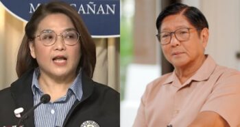 Malacañang, Bongbong Marcos