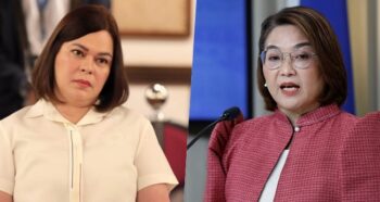 Malacañang, Sara Duterte