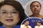 Malacañang, Zaldy Co, Bongbong Marcos, Martin Romualdez