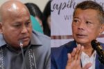 Ombudsman Boying Remulla, Bato dela Rosa