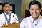 Ping Lacson, Bongbong Marcos