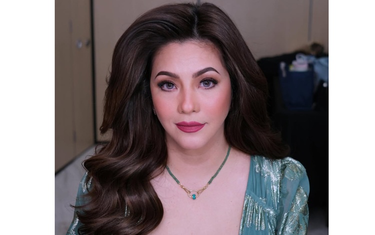 Regine Velasquez