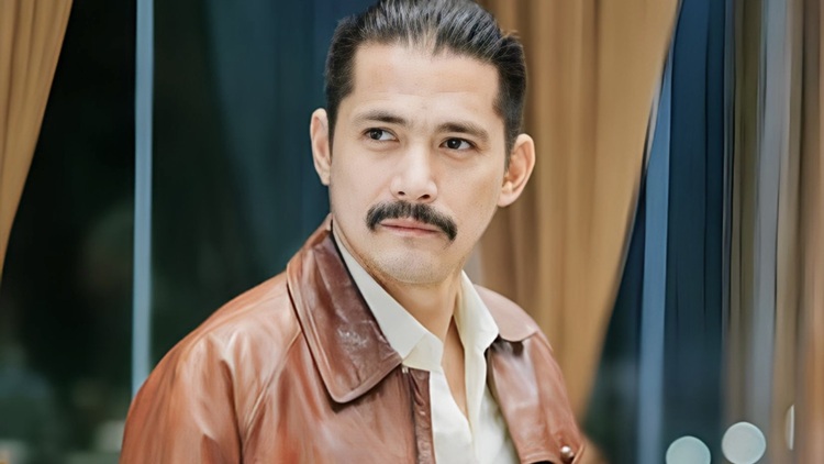 Robin Padilla