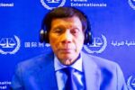 Rodrigo Duterte