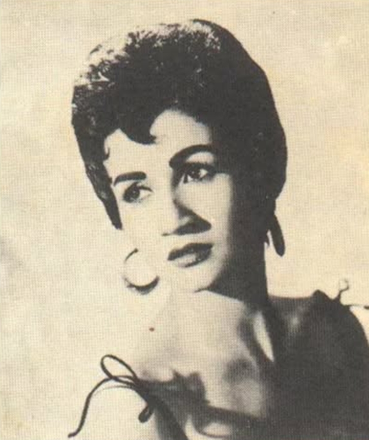 Rosa Rosal, Iconic Actress and Humanitarian, Dies at 97 | Newspapers