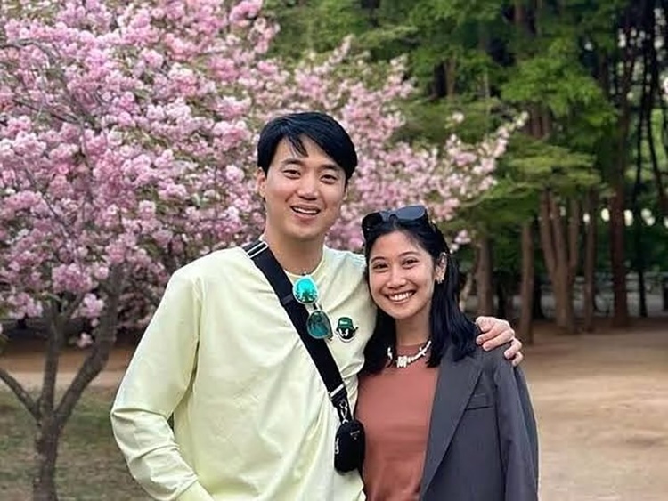Ryan Bang, Paola Huyong