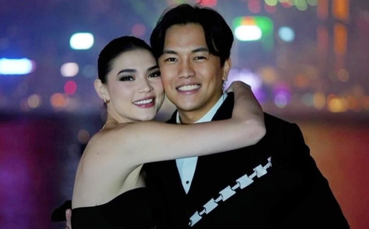 Sam Verzosa, Rhian Ramos