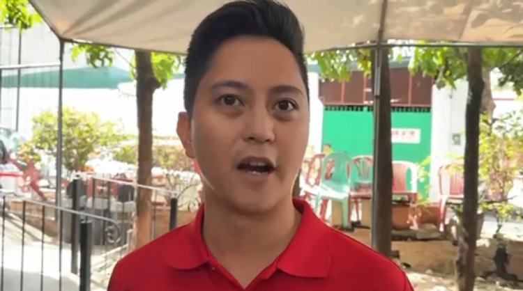 Sandro Marcos