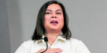 Sara Duterte 1