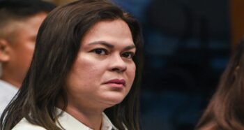 Sara Duterte