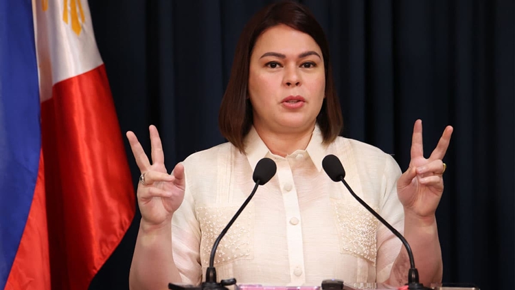 Sara Duterte