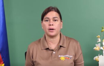 Sara Duterte
