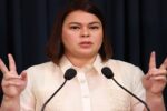 Sara Duterte PH Government